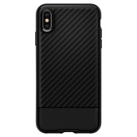 Spigen Core Armor iPhone X/Xs, Black