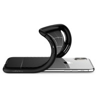 Spigen Core Armor iPhone X/Xs, Black