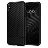 Spigen Core Armor iPhone X/Xs, Black