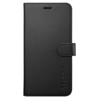Spigen Wallet S iPhone X/Xs, Black