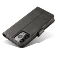 Калъф fixGuard Wallet Magnet за Vivo Y77, Black