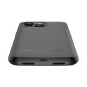 Калъф Tech-Protect Powercase с PowerBank, 4800mAh за IPhone 12 Pro Max / 13 Pro Max, Black