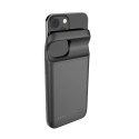 Калъф Tech-Protect Powercase с PowerBank, 4800mAh за IPhone 12 mini / 13 mini, Black