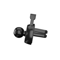 Стойка за кола fixGuard 2in1, Telescopic, Универсален, Black