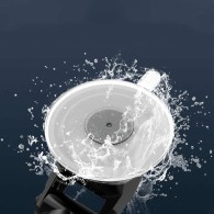 Стойка за кола fixGuard 2in1, Telescopic, Универсален, Black