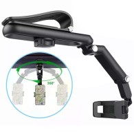 Стойка за кола fixGuard Sunshade360, Универсален, Black