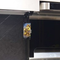 Стойка за кола fixGuard Sunshade360, Универсален, Black