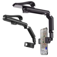 Стойка за кола fixGuard Sunshade360, Универсален, Black