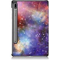 Калъф Tech-Protect SmartCase за Samsung Galaxy Tab S7+ Plus/ S8+ Plus 12.4" T970 / T976B / X800 / X806, Galaxy