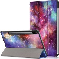 Калъф Tech-Protect SmartCase за Samsung Galaxy Tab S7+ Plus/ S8+ Plus 12.4" T970 / T976B / X800 / X806, Galaxy