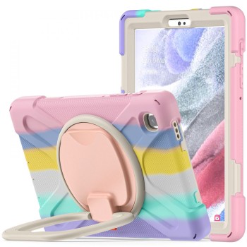 Калъф Tech-Protect X-Armor за Samsung Galaxy Tab A7 Lite 8.7" T220 / T225, Baby Color