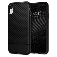 Spigen Core Armor iPhone, XR, Black