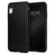 Spigen Core Armor iPhone, XR, Black