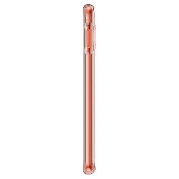 Spigen Ciel дизайнерски удароустойчив кейс за Samsung Galaxy S10e, Rose Floral