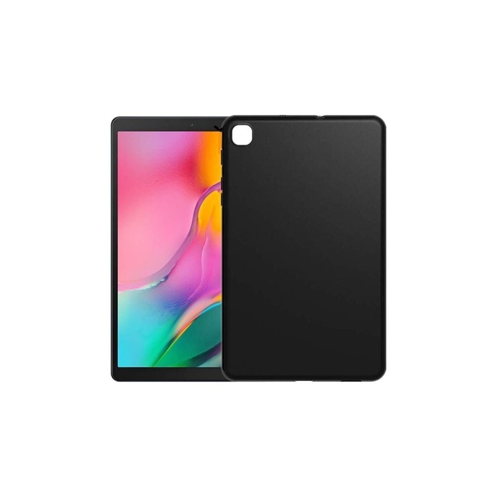 Калъф fixGuard Slim Case за iPad Pro 12.9'' 2021, Black