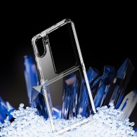 Калъф Dux Ducis Clin Case за Oppo Find N2, Clear