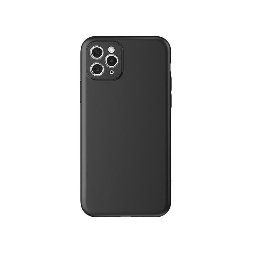 Калъф fixGuard Soft Thin Silicone за Xiaomi 13, Black