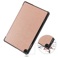 Калъф Tech-Protect SmartCase за Lenovo M10 10.1" 3rd Gen, TB328, Rose Gold