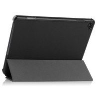 Калъф Tech-Protect SmartCase за Lenovo M10 10.1" 3rd Gen, TB328, Black