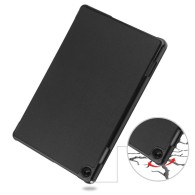 Калъф Tech-Protect SmartCase за Lenovo M10 10.1" 3rd Gen, TB328, Black