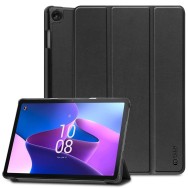 Калъф Tech-Protect SmartCase за Lenovo M10 10.1" 3rd Gen, TB328, Black