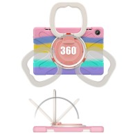 Калъф Tech-Protect X-Armor за Lenovo M10 10.1" 3rd Gen, TB328, Baby Color