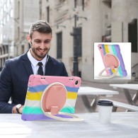 Калъф Tech-Protect X-Armor за Lenovo M10 10.1" 3rd Gen, TB328, Baby Color