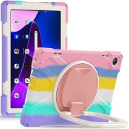 Калъф Tech-Protect X-Armor за Lenovo M10 10.1" 3rd Gen, TB328, Baby Color