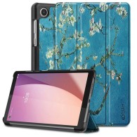 Калъф Tech-Protect SmartCase за Lenovo Tab M8, 8" 4th Gen, TB300, Sakura