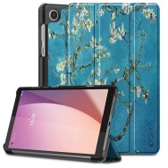 Калъф Tech-Protect SmartCase за Lenovo Tab M8, 8" 4th Gen, TB300, Sakura