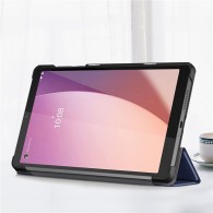 Калъф Tech-Protect SmartCase за Lenovo Tab M8, 8" 4th Gen, TB300, Black
