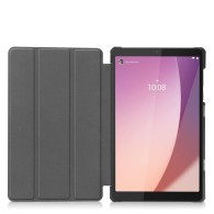 Калъф Tech-Protect SmartCase за Lenovo Tab M8, 8" 4th Gen, TB300, Black