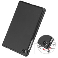 Калъф Tech-Protect SmartCase за Lenovo Tab M8, 8" 4th Gen, TB300, Black