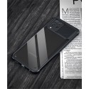 Калъф TECH-PROTECT CAMSHIELD за SAMSUNG GALAXY A22/M22 4G/LTE, Черен