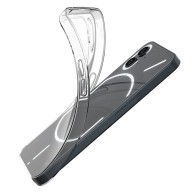 Калъф fixGuard Crystal Case за Nothing Phone 1, Clear