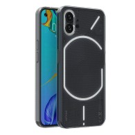 Калъф fixGuard Crystal Case за Nothing Phone 1, Clear
