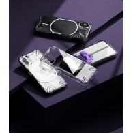 Калъф Ringke Fusion X За Nothing Phone 1, Transparent