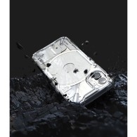 Калъф Ringke Fusion X За Nothing Phone 1, Transparent