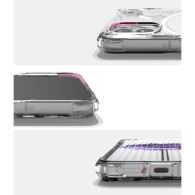 Калъф Ringke Fusion X За Nothing Phone 1, Transparent