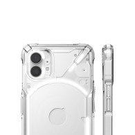 Калъф Ringke Fusion X За Nothing Phone 1, Transparent