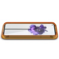 Стъклен протектор Spigen Alm Glas.TR Slim, 2-Pack за Nothing Phone 1, Clear