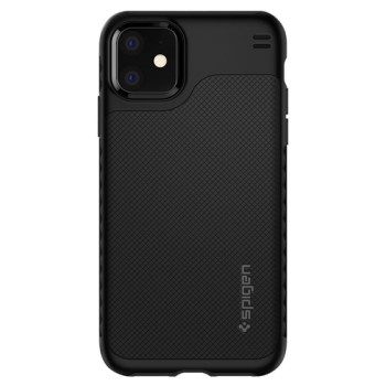 Spigen Hybrid ”NX” Iphone 11, Matte Black