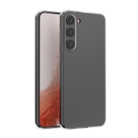 Калъф fixGuard Crystal Case за Samsung Galaxy S23, Clear