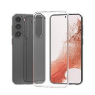 Калъф fixGuard Crystal Case за Samsung Galaxy S23+ Plus, Clear