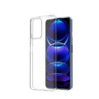 Калъф fixGuard Crystal Case за Xiaomi Poco X5 5G / Redmi Note 12 5G, Clear