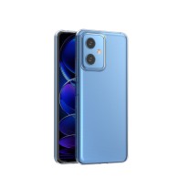 Калъф fixGuard Crystal Case за Xiaomi Poco X5 5G / Redmi Note 12 5G, Clear