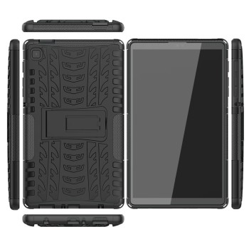 Калъф TECH-PROTECT ARMORLOK за SAMSUNG GALAXY TAB A7 LITE 8.7 T220/T225, Черен