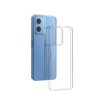 Калъф fixGuard Crystal Case за Xiaomi Poco X5 5G / Redmi Note 12 5G, Clear