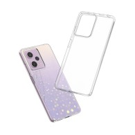 Калъф fixGuard Crystal Case за Xiaomi Poco X5 Pro 5G / Redmi Note 12 Pro, Clear