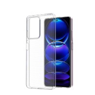 Калъф fixGuard Crystal Case за Xiaomi Poco X5 Pro 5G / Redmi Note 12 Pro, Clear